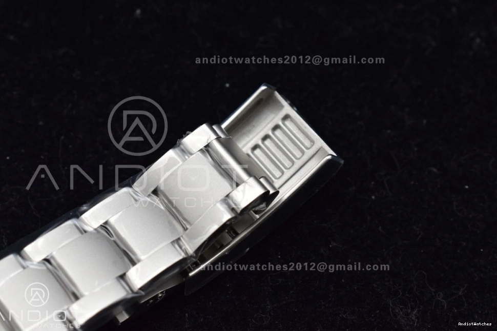 1159 Edition Bracelet Sandblasted 1:1 SportInspired DIW Submariner VS On Pluto Best VSF SS 0419